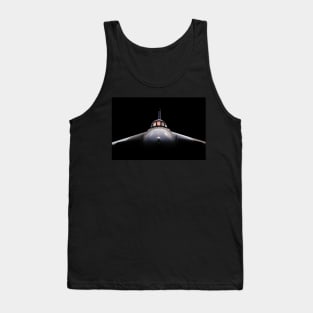 Vulcan Shadow Tank Top